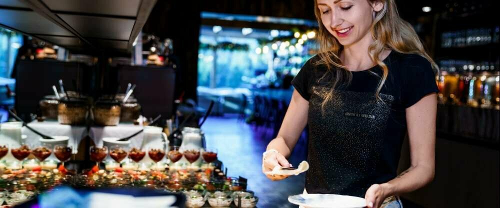 Pytloun Wellness Hotel Harrachov - Restaurant