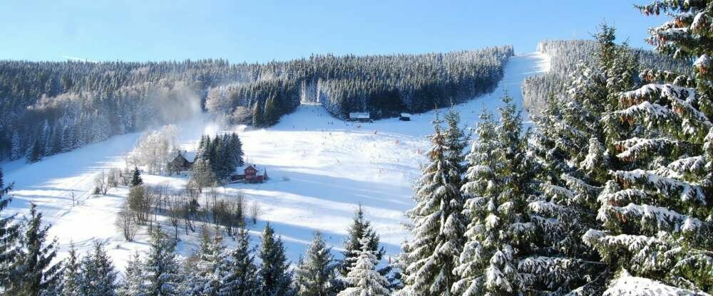 Pytloun Wellness Hotel Harrachov - Sonstiges