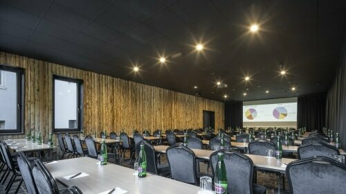 Pytloun Wellness Hotel Harrachov - Tagungsraum