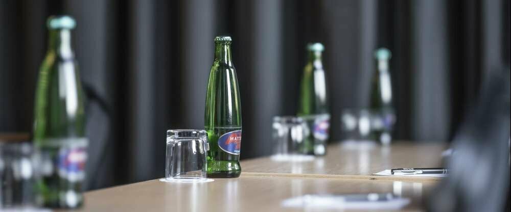 Pytloun Wellness Hotel Harrachov - Tagungsraum