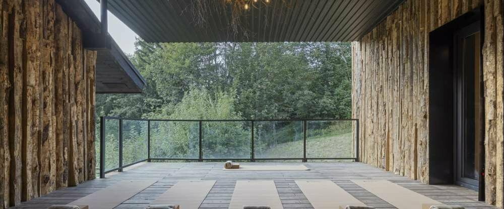 Pytloun Wellness Hotel Harrachov - Tagungsraum