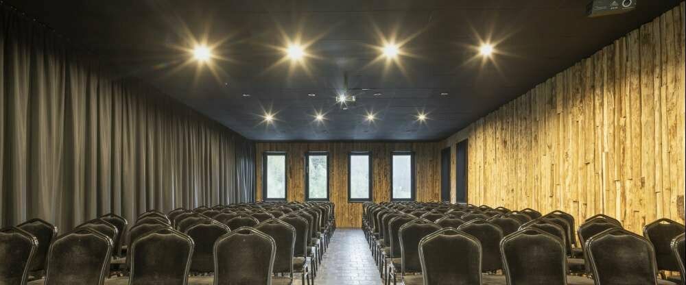 Pytloun Wellness Hotel Harrachov - Tagungsraum