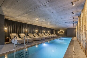 Array, Quelle: Pytloun Wellness Hotel Harrachov