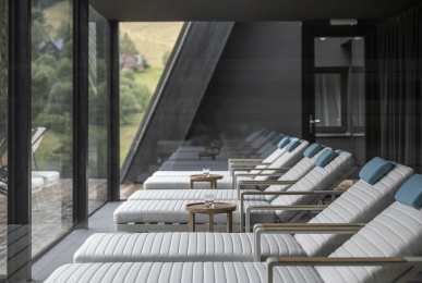 Array, Quelle: Pytloun Wellness Hotel Harrachov