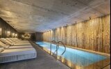 Pytloun Wellness Hotel Harrachov - Wellnessbereich