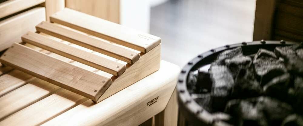 Pytloun Wellness Hotel Harrachov - Wellnessbereich