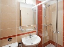 Pytloun Wellness Travel Hotel*** - Badezimmer