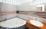 Pytloun Wellness Travel Hotel*** - Badezimmer