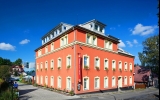 Pytloun Wellness Travel Hotel*** - Hotel-Außenansicht