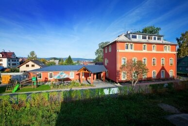 Pytloun Wellness Travel Hotel*** - Hotel-Außenansicht, Quelle: Pytloun Wellness Travel Hotel***