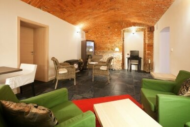 Pytloun Wellness Travel Hotel*** - Hotel-Innenansicht, Quelle: Pytloun Wellness Travel Hotel***