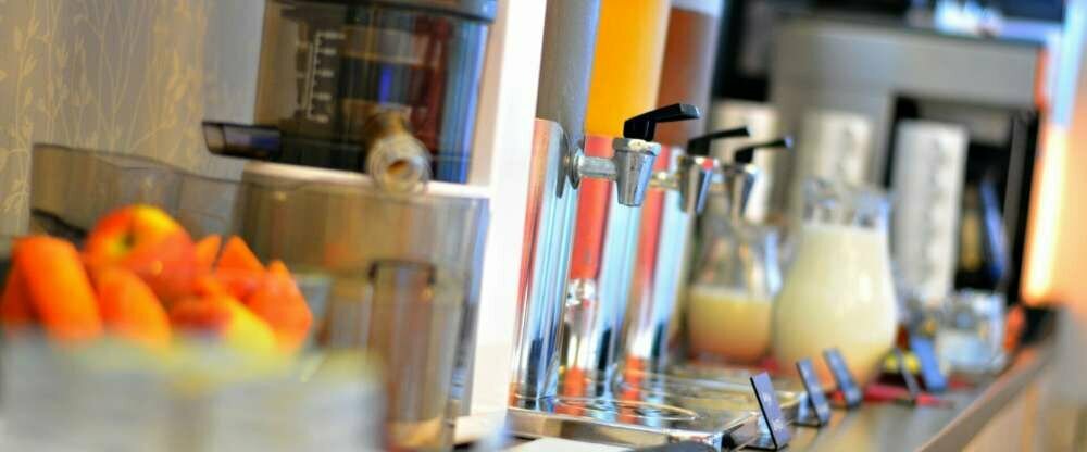 Pytloun Wellness Travel Hotel*** - Küche