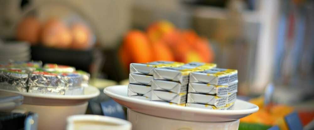 Pytloun Wellness Travel Hotel*** - Küche