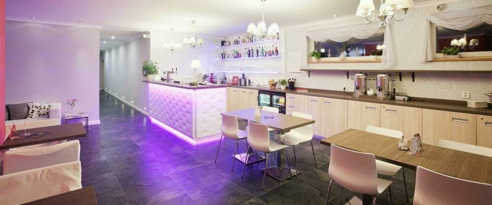 Pytloun Wellness Travel Hotel*** - Restaurant