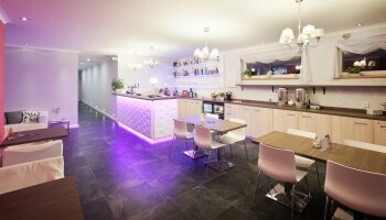 Pytloun Wellness Travel Hotel*** - Restaurant