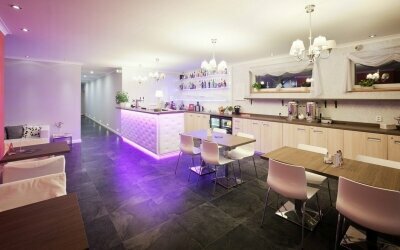 Pytloun Wellness Travel Hotel*** - Restaurant