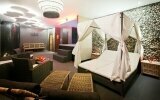 Pytloun Wellness Travel Hotel*** - Wellnessbereich