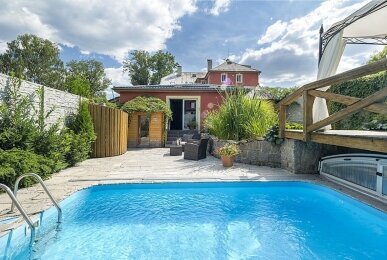 Pytloun Wellness Travel Hotel*** - Wellnessbereich, Quelle: Pytloun Wellness Travel Hotel***