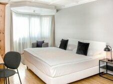 Q! Hotel Maria Theresia - Zimmer