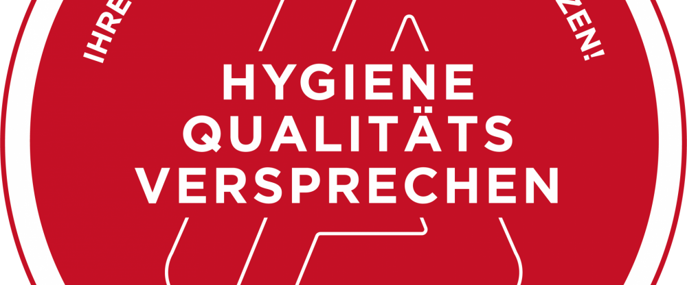 Selbstverständlich werden in der gesamten AMEDIA Hotelgruppe die behördlich verordneten COVID-19 Maßnahmen eingehalten und umgesetzt. 
