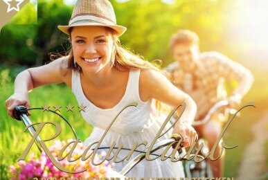 Radurlaub direkt an der Hase Ems Tour | IDINGSHOF Hotel & Restaurant , Quelle: IDINGSHOF Hotel & Restaurant