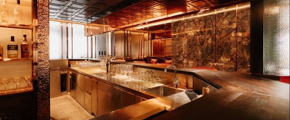 Ramada by Wyndham Baden Hotel du Parc - Bar/Disco