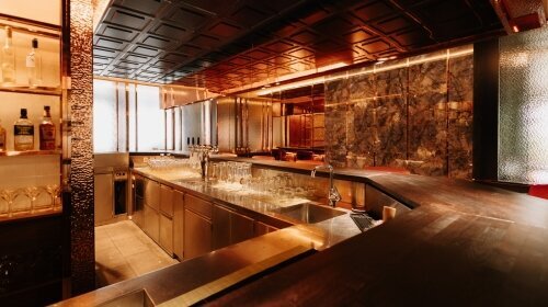 Ramada by Wyndham Baden Hotel du Parc - Bar/Disco