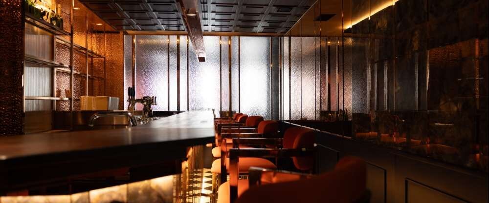 Ramada by Wyndham Baden Hotel du Parc - Bar/Disco