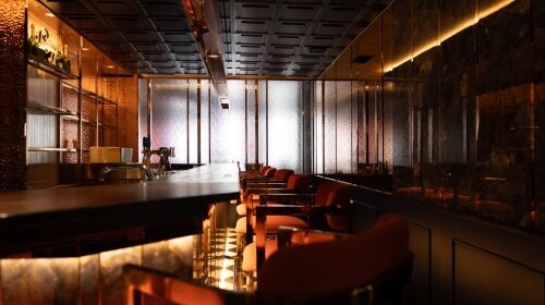 Ramada by Wyndham Baden Hotel du Parc - Bar/Disco