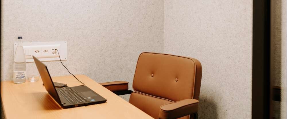 Ramada by Wyndham Baden Hotel du Parc - Co Working Space