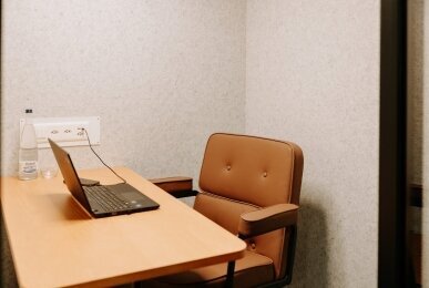 Ramada by Wyndham Baden Hotel du Parc - Co Working Space, Quelle: Ramada by Wyndham Baden Hotel du Parc