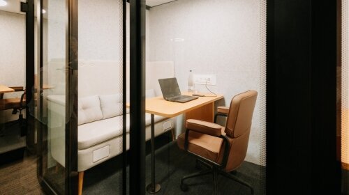 Ramada by Wyndham Baden Hotel du Parc - Co Working Space