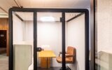 Ramada by Wyndham Baden Hotel du Parc - Co Working Space
