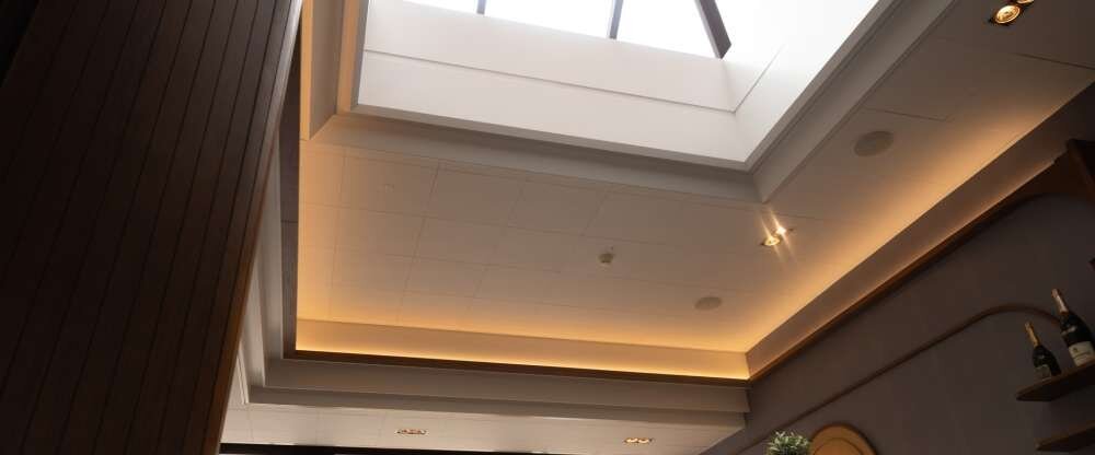 Ramada by Wyndham Baden Hotel du Parc - Restaurant