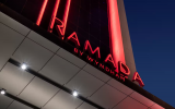 Ramada by Wyndham Halle Leipzig - Hotel-Außenansicht