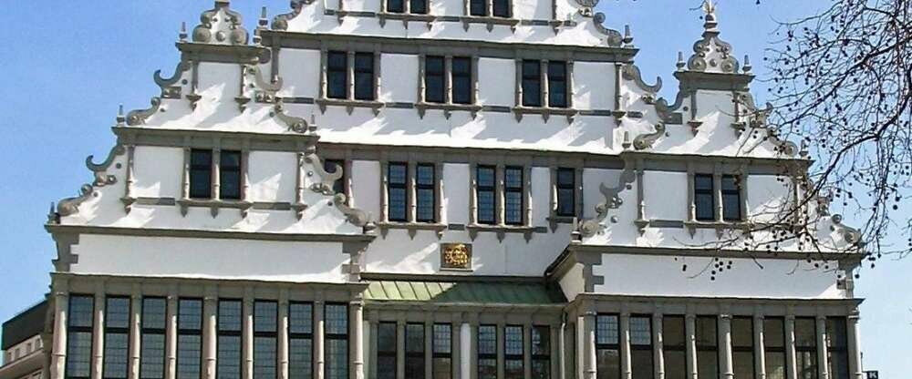 Historisches Rathaus Paderborn
