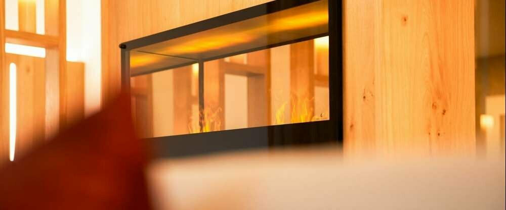 Ruheraum EntspannungsGeist - Spa