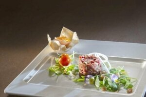 Reduce Hotel Thermal - Restaurant