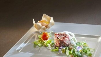 Reduce Hotel Thermal - Restaurant