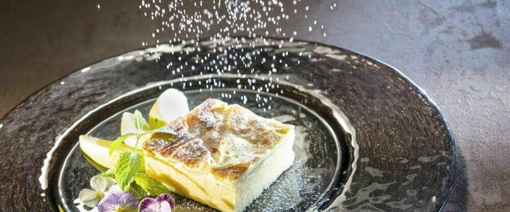 Reduce Hotel Thermal - Restaurant