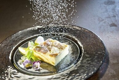 Reduce Hotel Thermal - Restaurant, Quelle: Reduce Hotel Thermal
