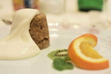 Reduce Hotel Thermal - Restaurant, Quelle: Reduce Hotel Thermal