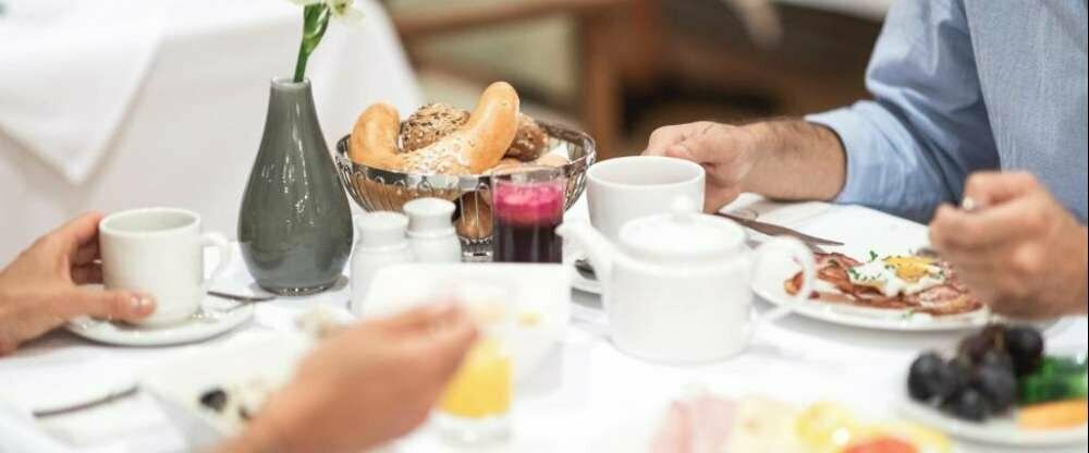 Reduce Hotel Thermal - Restaurant