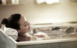 Reduce Hotel Thermal - Wellnessbereich