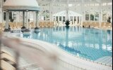 Reduce Hotel Thermal - Wellnessbereich