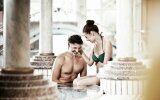 Reduce Hotel Thermal - Wellnessbereich