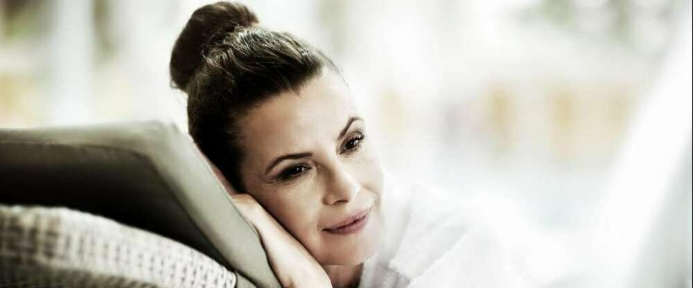 Reduce Hotel Thermal - Wellnessbereich