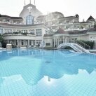 Reduce Hotel Thermal - Wellnessbereich