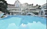 Reduce Hotel Thermal - Wellnessbereich