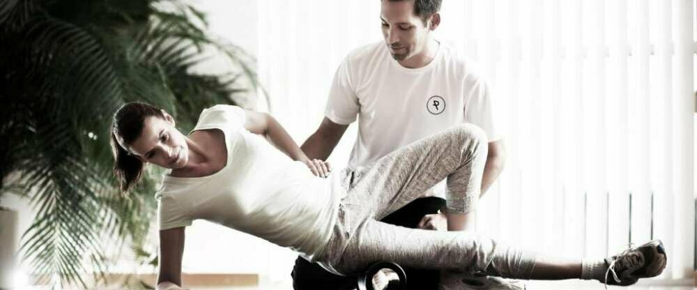 Reduce Hotel Thermal - Wellnessbereich